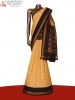 Exclusive Handloom Ikat Patola Silk Saree